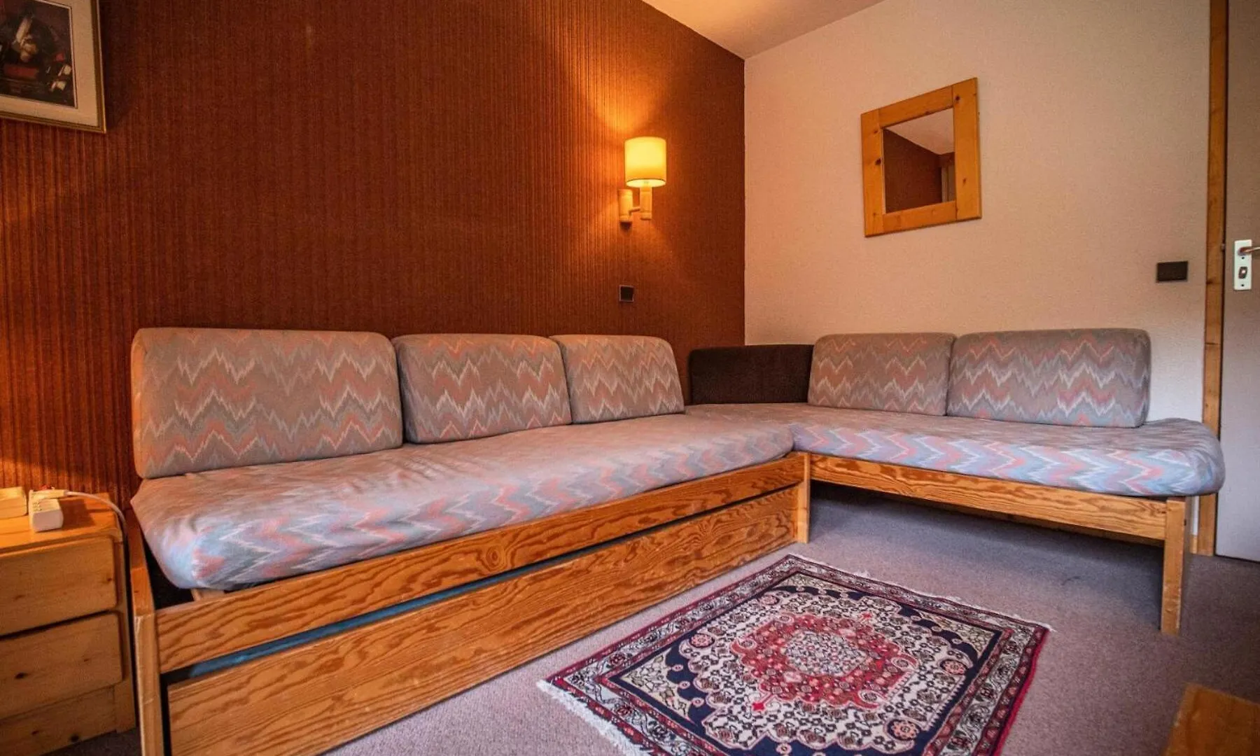 Appartamento Residence Mucillon G - Mucillon 5 Mae-3761 Valmorel