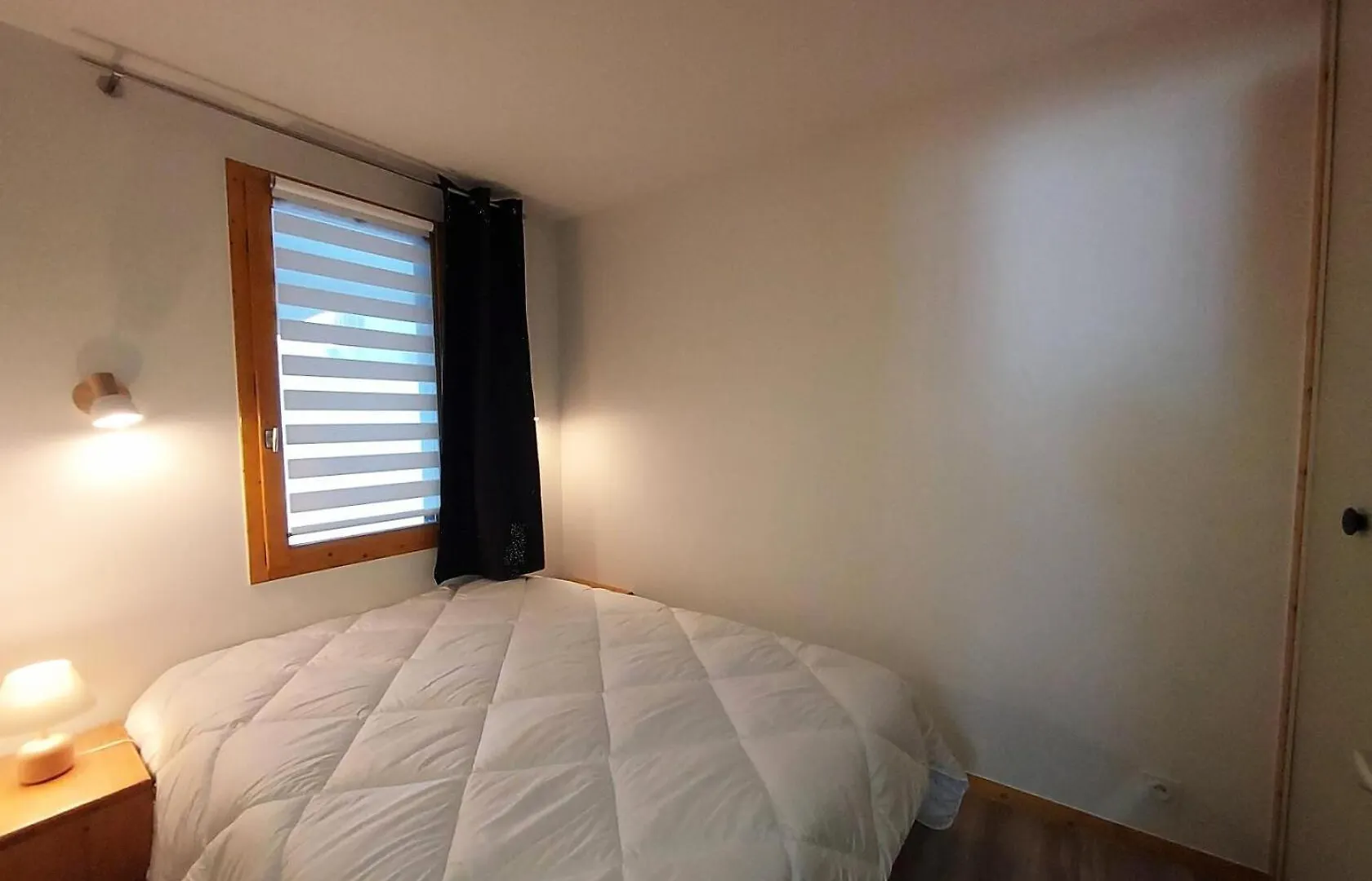 Residence Mucillon G - Mucillon 5 Mae-3761 Valmorel Appartamento