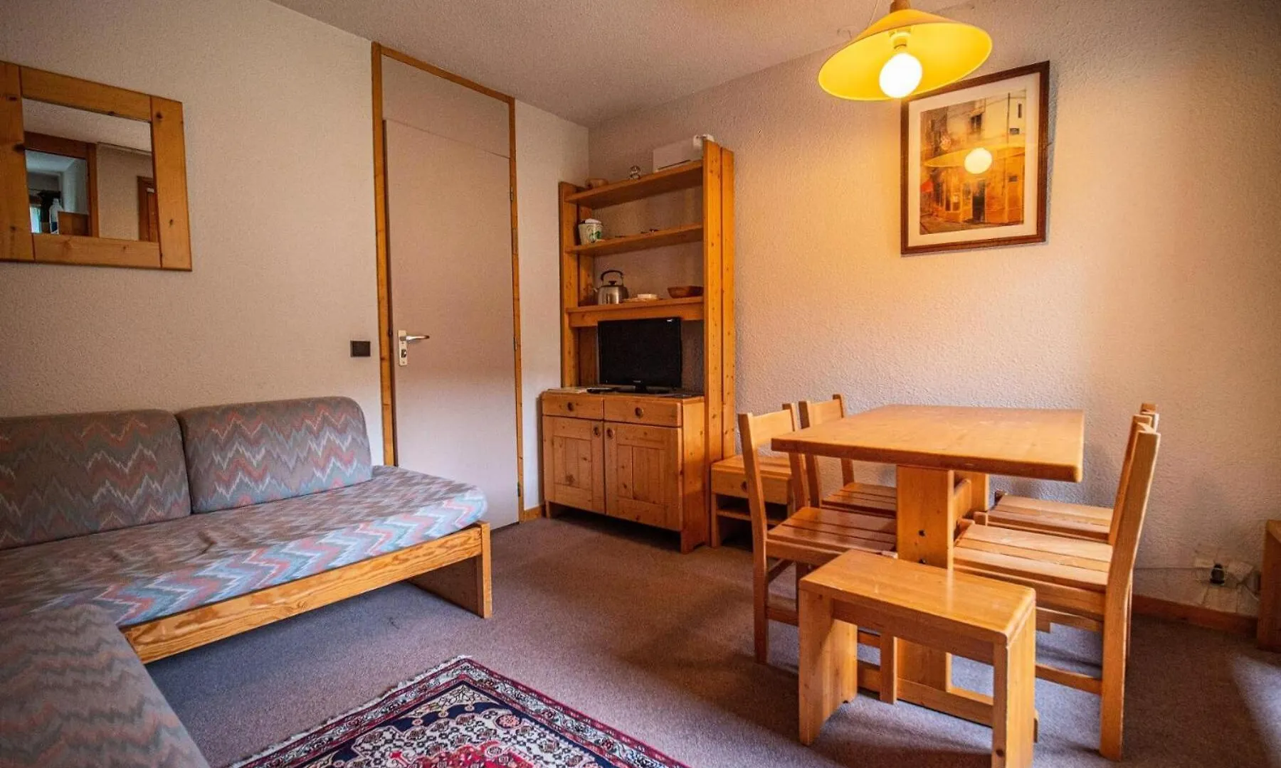 Residence Mucillon G - Mucillon 5 Mae-3761 Valmorel Francia