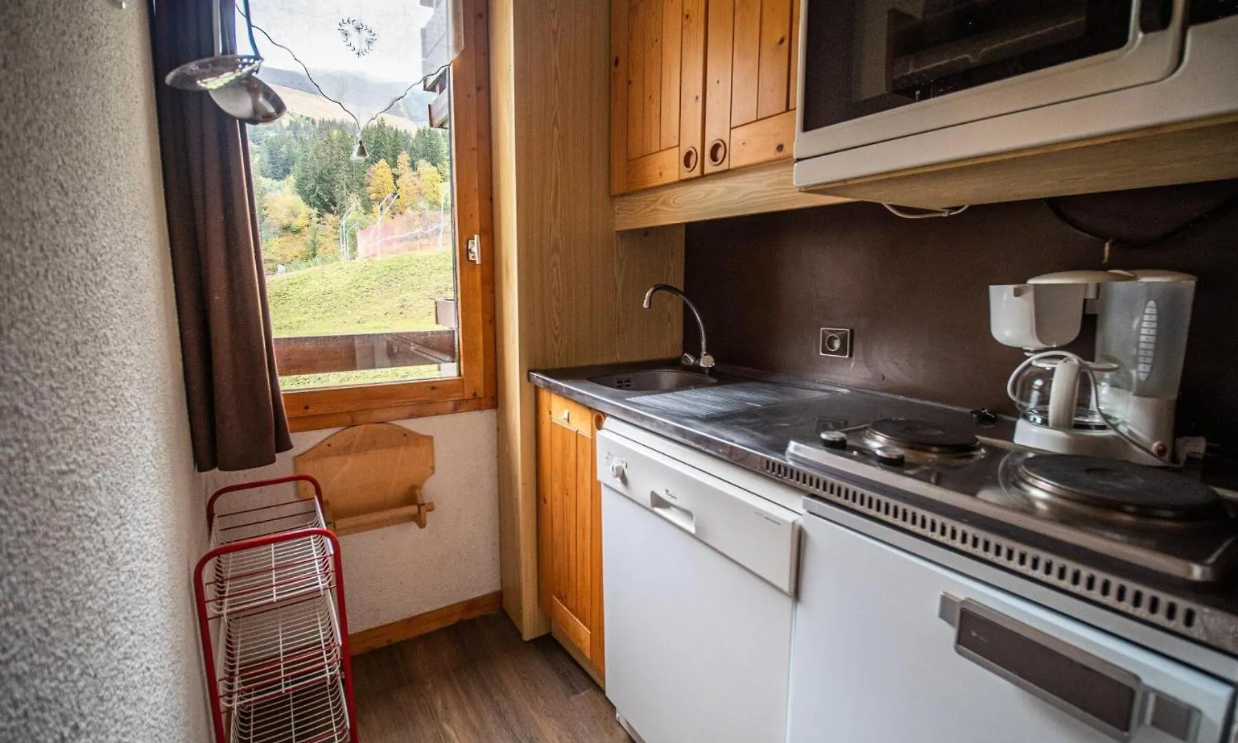 Residence Mucillon G - Mucillon 5 Mae-3761 Valmorel 0*,  Francia