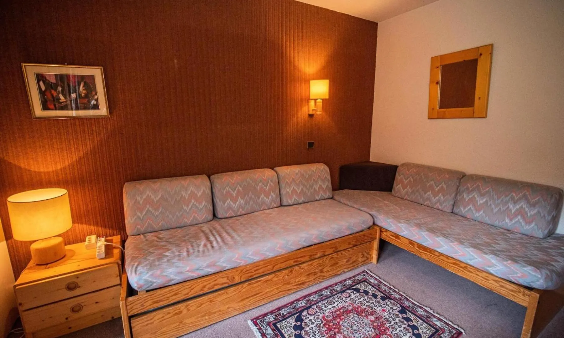 Residence Mucillon G - Mucillon 5 Mae-3761 Valmorel 0*,  Francia
